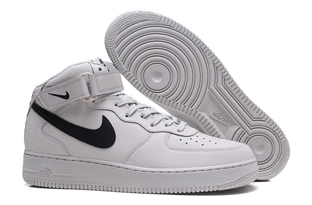 Nike Air Force 1 High 014